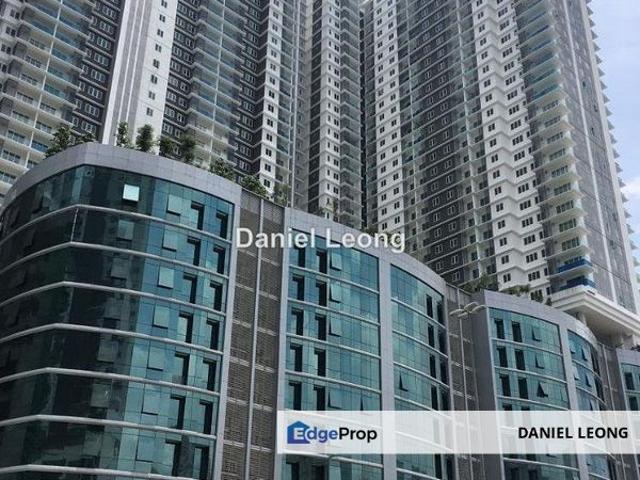 Shop for sale in Country Heights Damansara, Kuala Lumpur