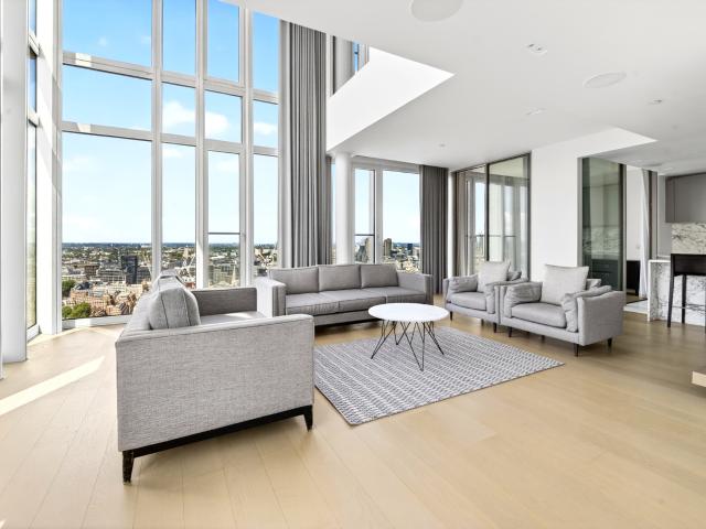 Apartment for rent in Greater London