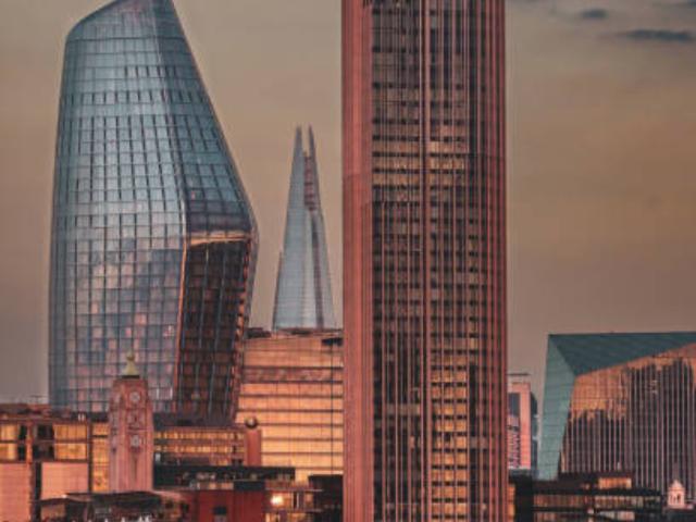 Apartment for rent in Greater London