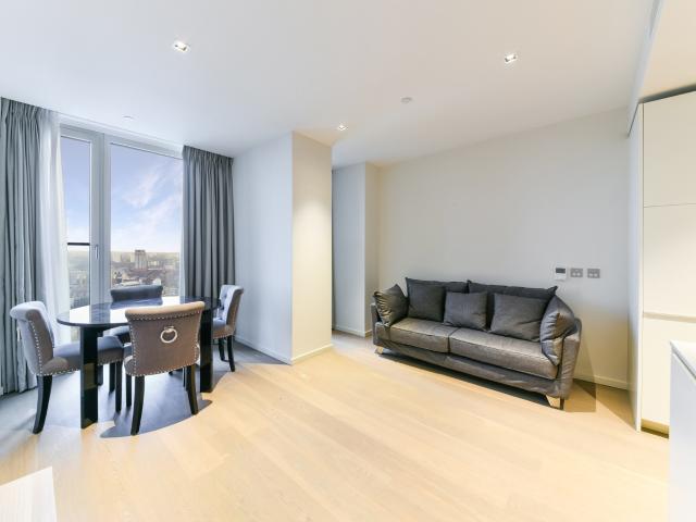 Studio for rent in Greater London