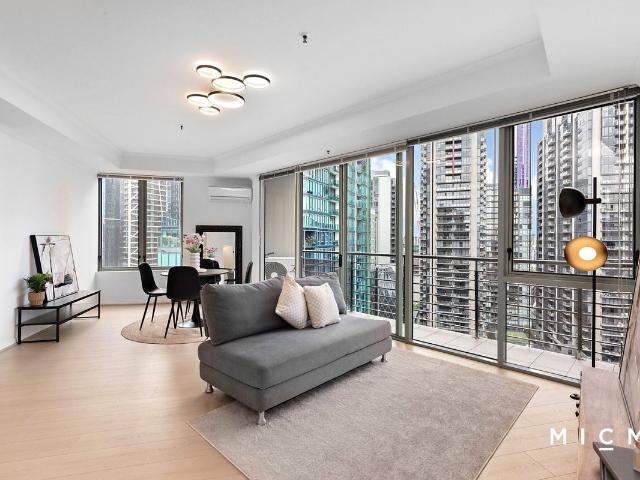 Apartment for sale in City Of Melbourne, Camerons Creek