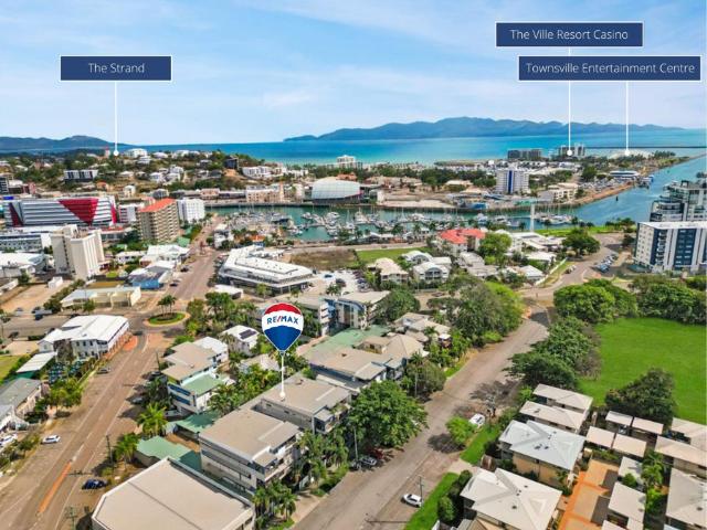 Apartment for sale in Townsville, Queensland