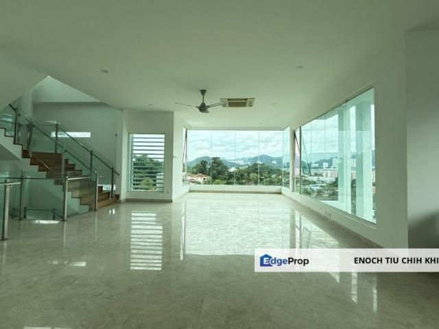 House for sale in Georgetown, Penang