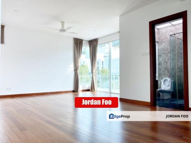 House for rent in Georgetown, Penang