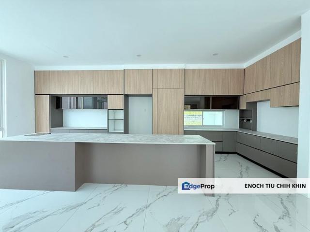 House for sale in Georgetown, Penang