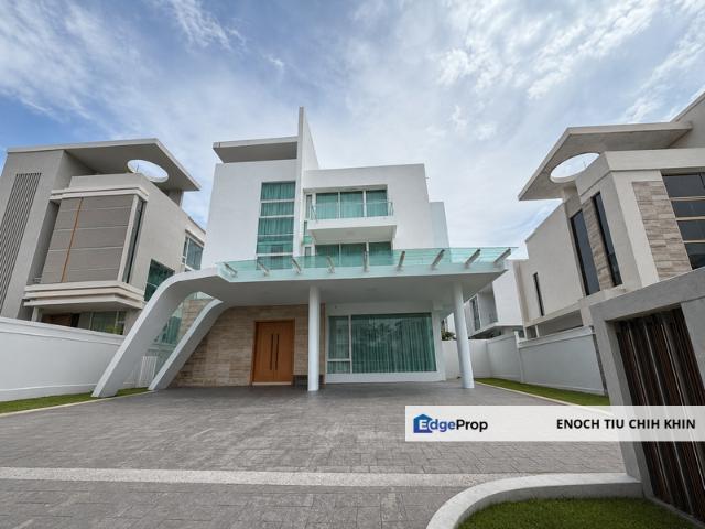 House for sale in Georgetown, Penang