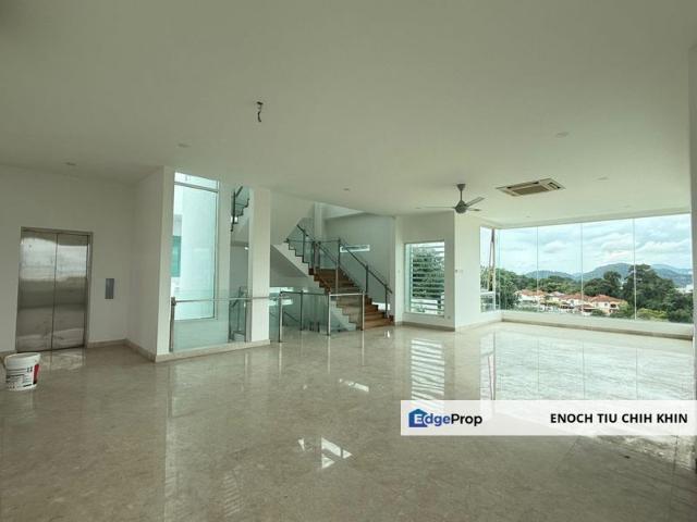 House for sale in Georgetown, Penang