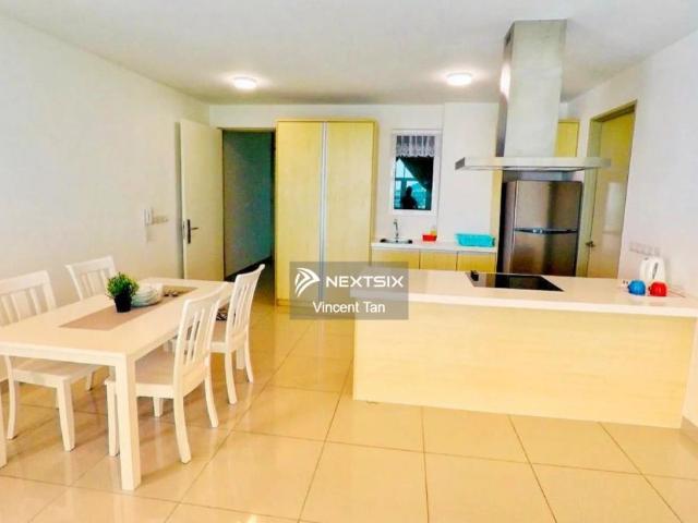 Apartment for rent in Mukim 18, Georgetown