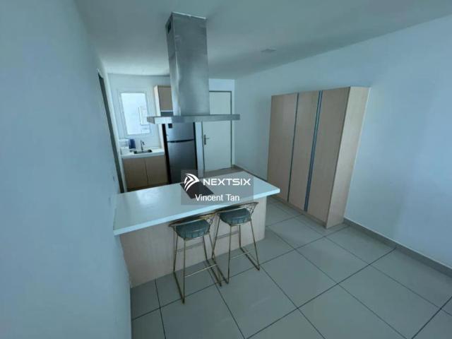 Apartment for rent in Mukim 18, Georgetown