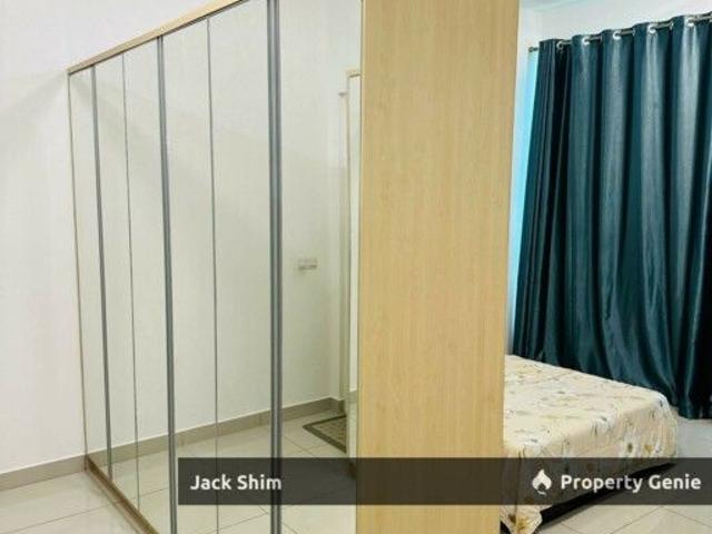 Apartment for rent in Georgetown, Penang