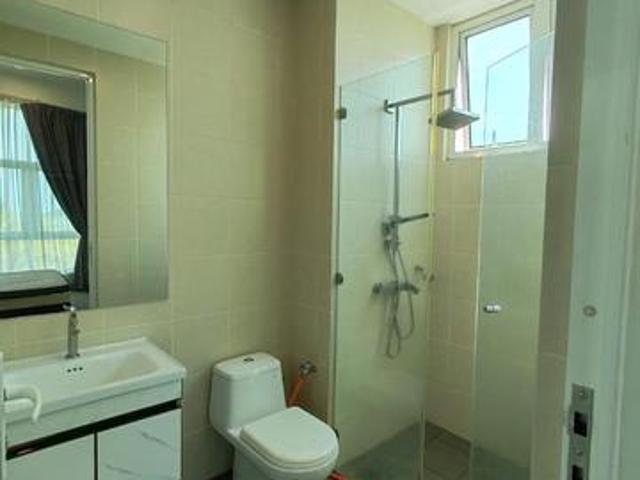 Serviced Residence for rent in Georgetown, Penang