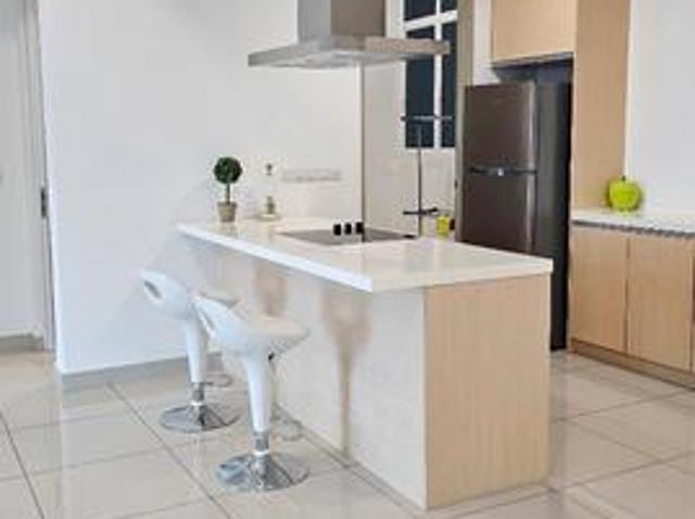 Condominium for sale in Georgetown, Penang