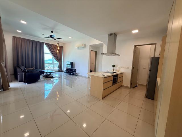 Condominium for sale in Georgetown, Penang