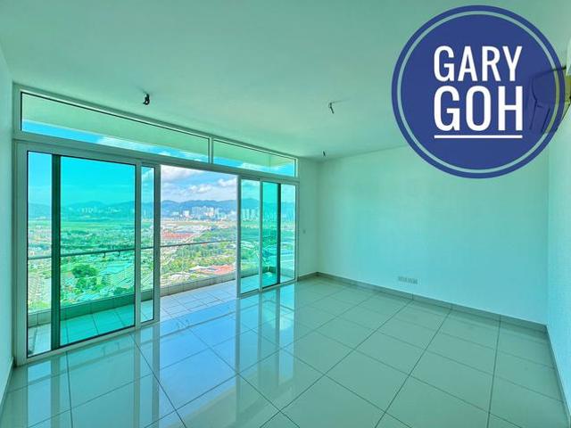 Apartment for sale in Georgetown, Penang