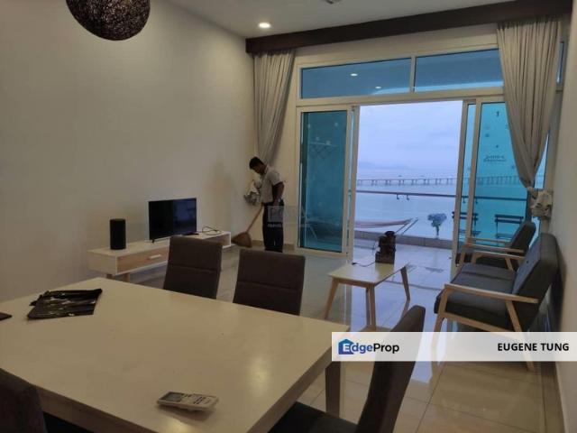 Condominium for sale in Georgetown, Penang