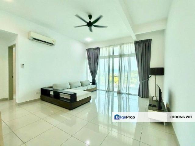 Condominium for rent in Barat Daya, George Town