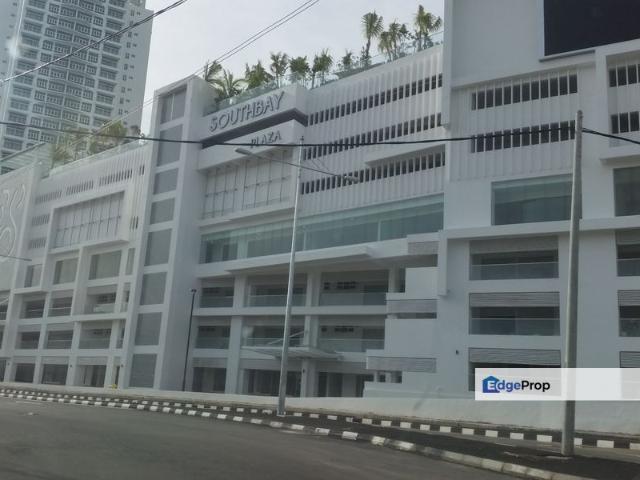 Shop for rent in Georgetown, Penang