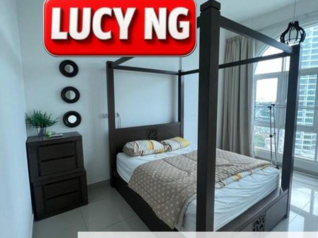 Condominium for rent in Georgetown, Penang