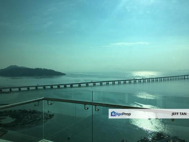 Condominium for rent in Georgetown, Penang