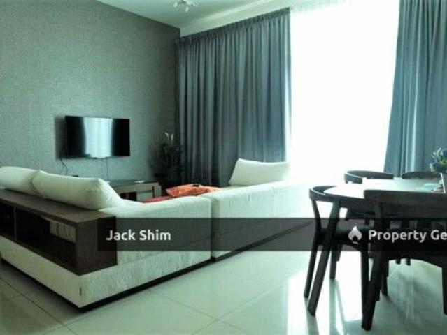 Apartment for rent in Georgetown, Penang