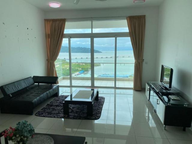 Apartment for rent in Georgetown, Penang