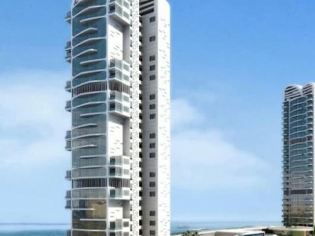 Apartment for rent in Barat Daya, George Town