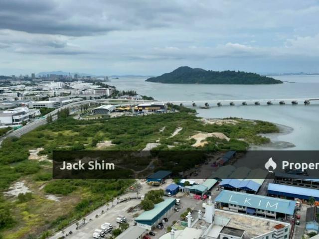 Condominium for sale in Georgetown, Penang