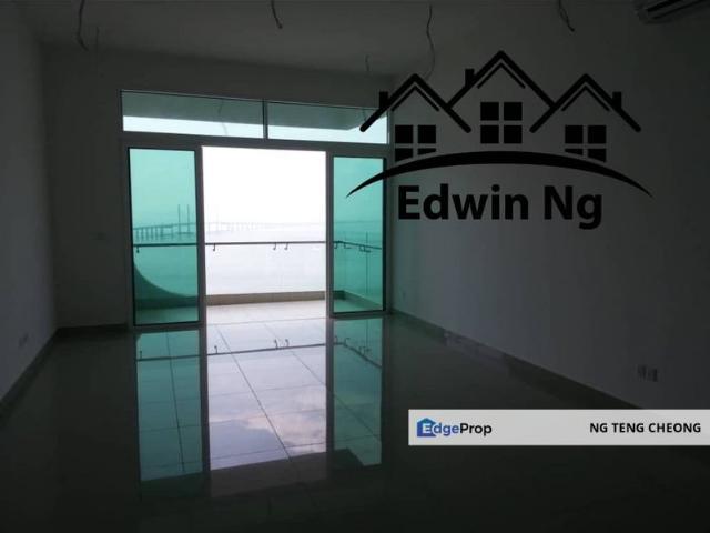 Condominium for sale in Georgetown, Penang