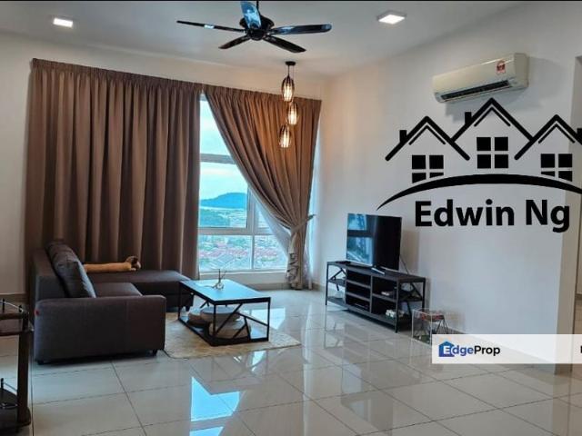 Condominium for sale in Georgetown, Penang