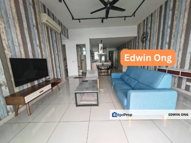 Condominium for rent in Georgetown, Penang