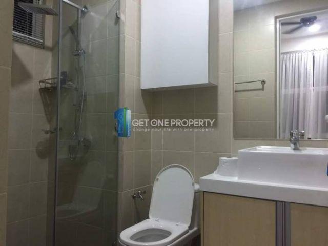 Apartment for rent in Georgetown, Penang