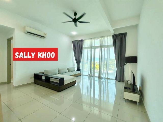 Serviced Residence for rent in Georgetown, Penang