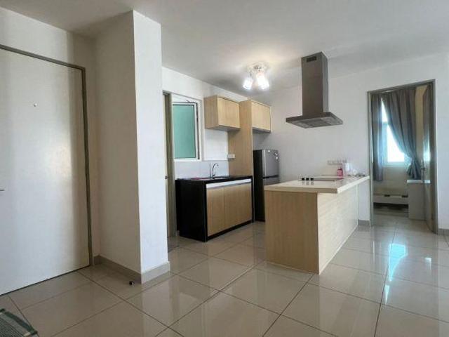 Apartment for rent in Georgetown, Penang