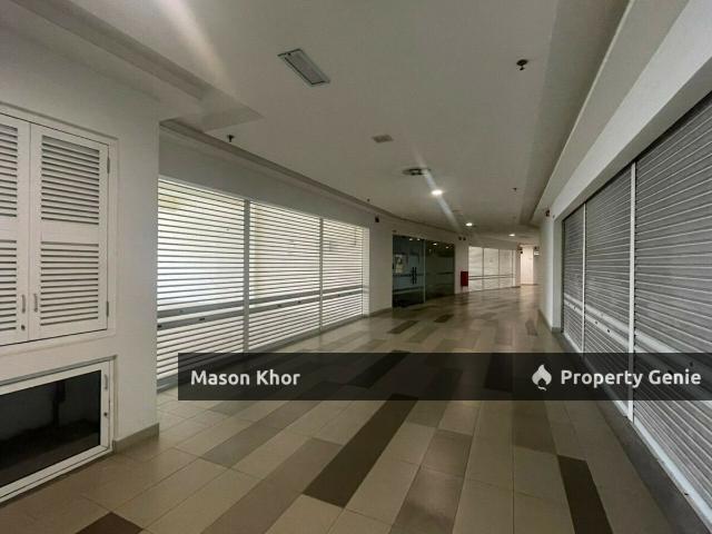 Shop Office for sale in Georgetown, Penang