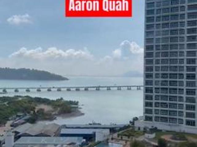 Apartment for rent in Georgetown, Penang