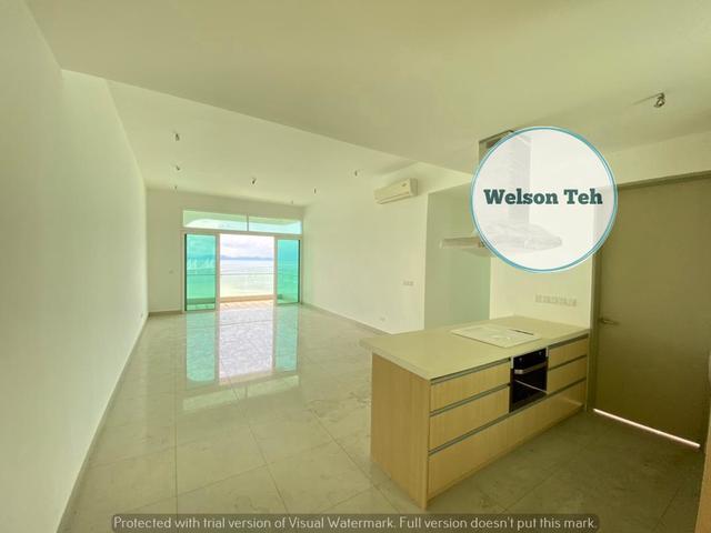 Apartment for sale in Barat Daya, George Town