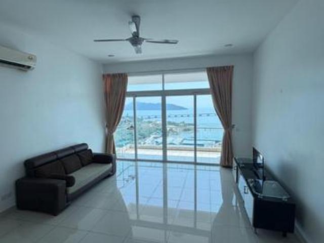 Serviced Residence for rent in Georgetown, Penang