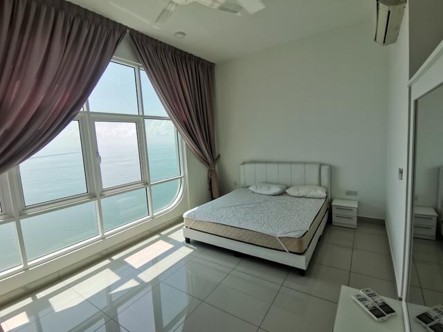 Apartment for rent in Georgetown, Penang