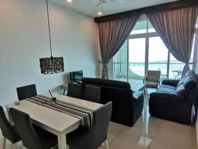 Apartment for sale in Georgetown, Penang