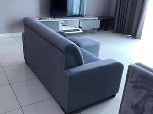 Serviced Residence for rent in Georgetown, Penang