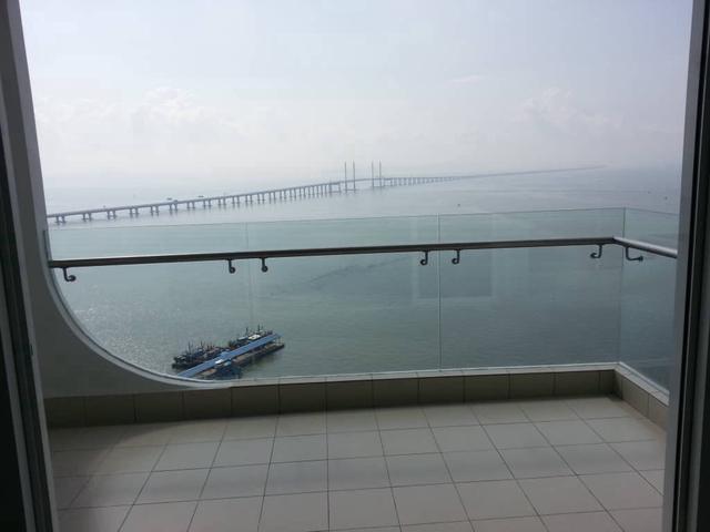 Condominium for sale in Georgetown, Penang