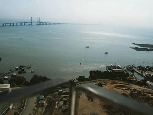 Apartment for sale in Georgetown, Penang