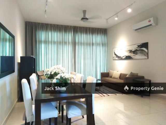 Condominium for sale in Georgetown, Penang