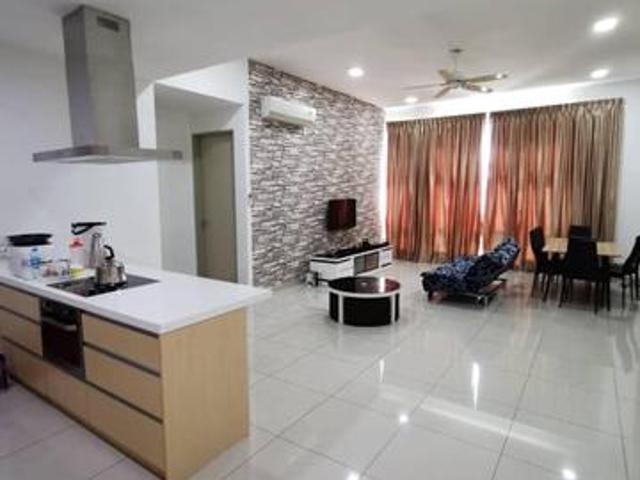 Apartment for sale in Georgetown, Penang