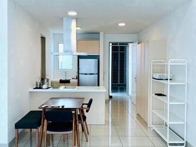 Serviced Residence for rent in Georgetown, Penang