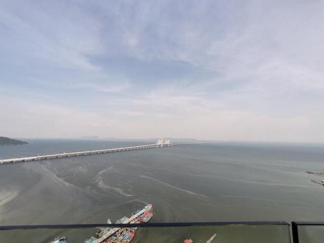 Apartment for sale in Georgetown, Penang