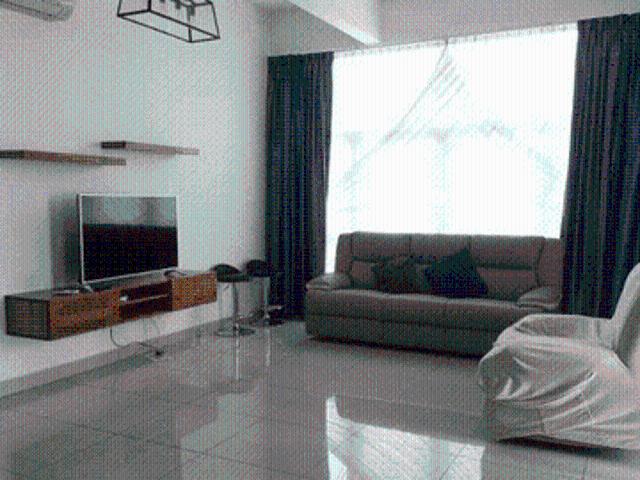 Apartment for rent in Georgetown, Penang