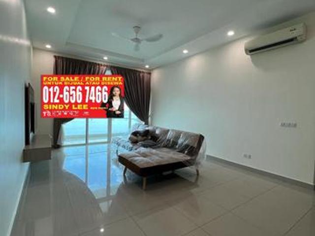 Apartment for rent in Georgetown, Penang