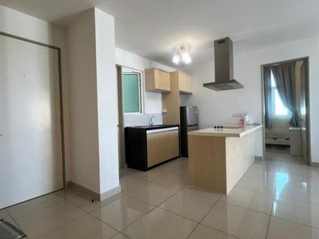 Serviced Residence for rent in Georgetown, Penang