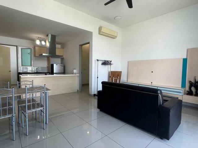 Serviced Residence for rent in Georgetown, Penang